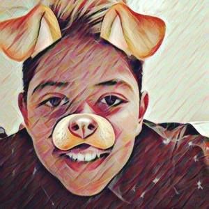 Meet your Posher, William